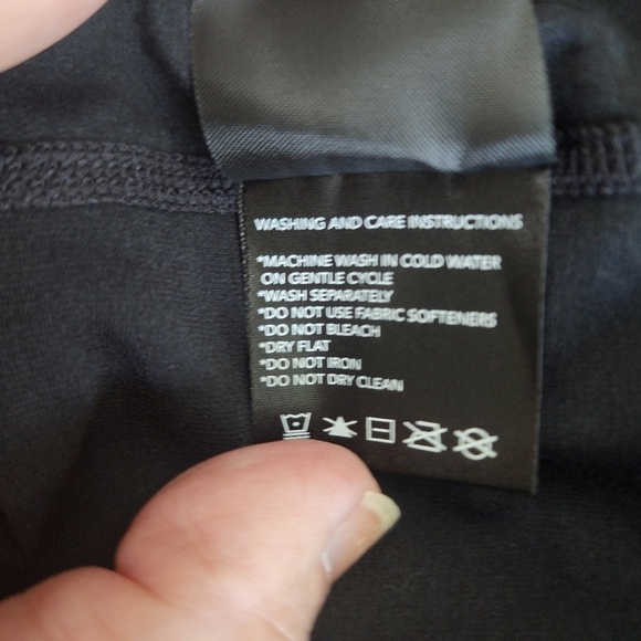 Paradox Lightweight Merino Base Layer Women's Medium - Picture 6 of 6